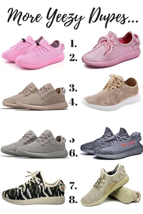 yeezy shoes dupes|yeezy canada official site.